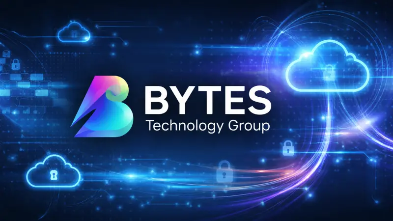 Bytes Technology Group Leading UK Cloud and Security Solutions