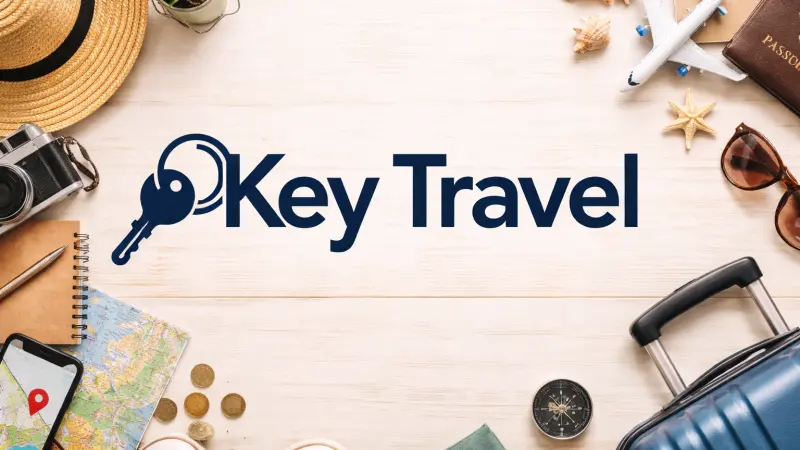 Key Travel Expert Humanitarian Academic Travel Management Services