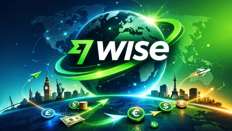 Wise Company Profile  Global Fintech and International Money Transfer