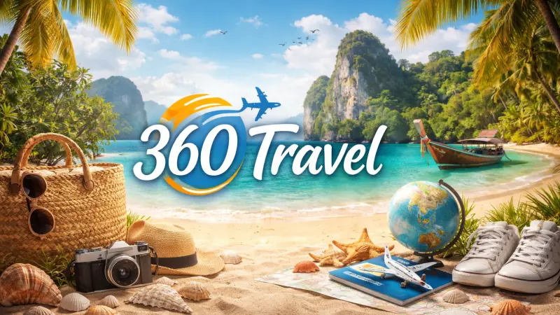 360 Travel Leading UK Travel Management Global Services Profile