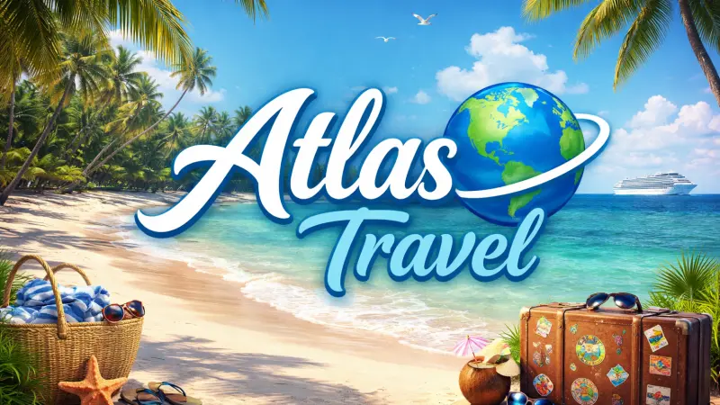 Atlas Travel Company Profile Leading Travel Services in the UK