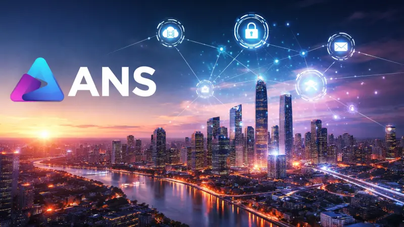 ANS Group Company Profile Leading UK Digital Transformation