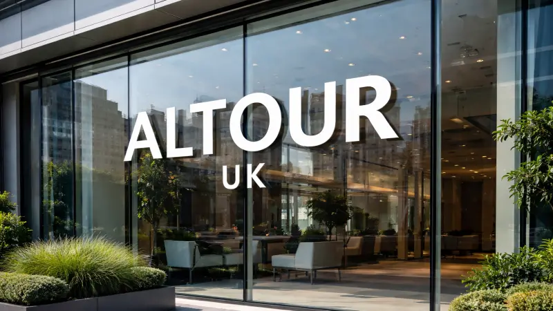 Altour UK Company Profile Leading Travel Management Services in UK