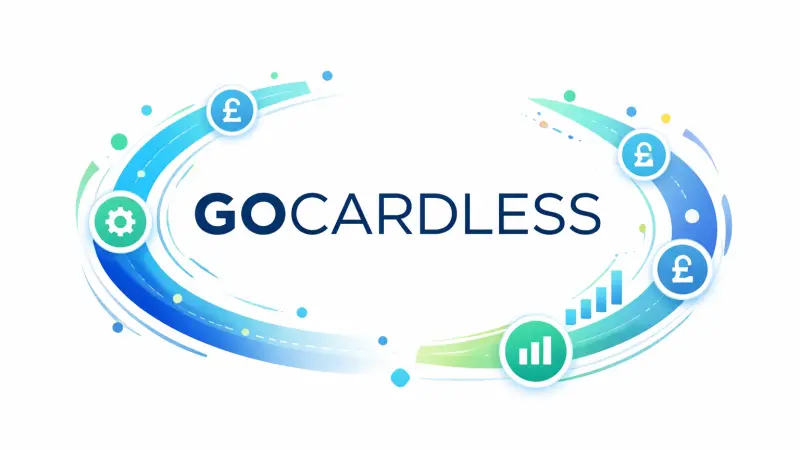 GoCardless Leading Fintech Company Profile Services and Reviews in UK
