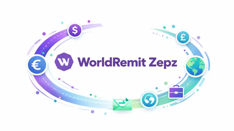 WorldRemit Zepz Profile Global Money Transfer Services and Jobs