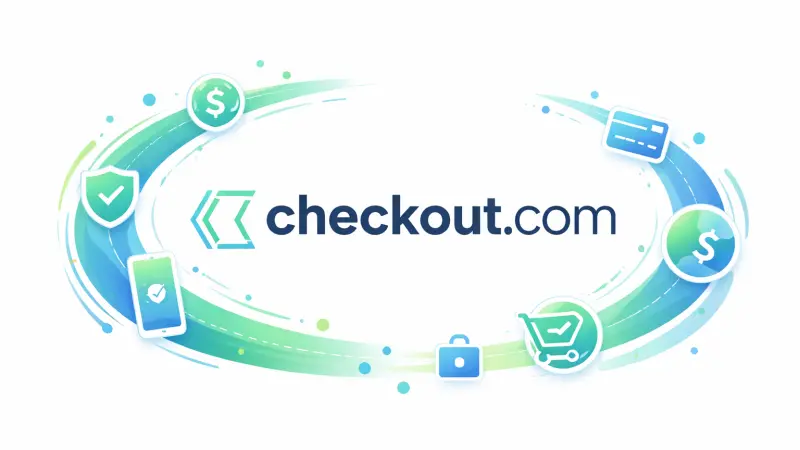 Checkout com Company Profile  Global Payment Processing Platform