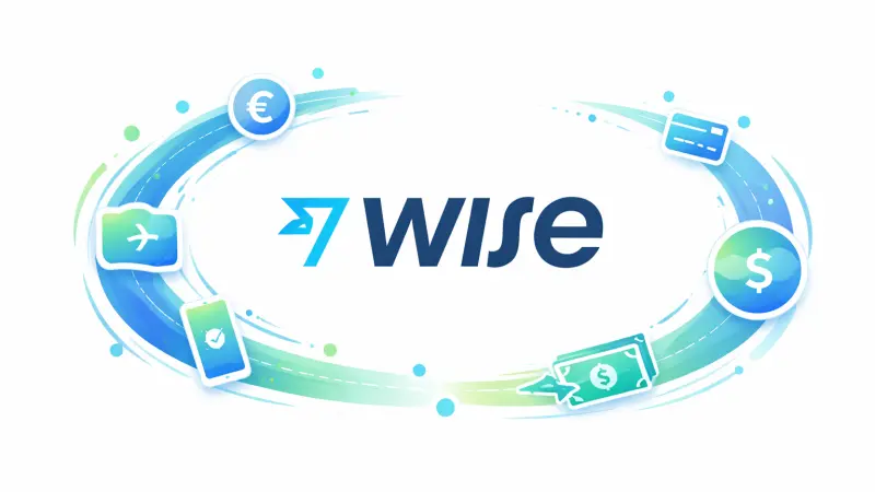 Wise TransferWise Global Money Transfer Leader  Company Profile and Services