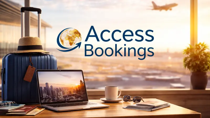 Access Bookings Global Media Travel Accommodation Solutions