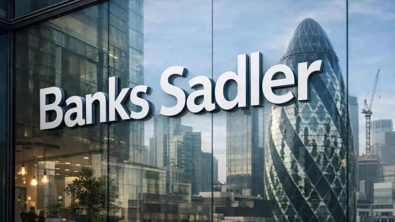 Banks Sadler Company Profile Global Event Management Leaders in UK