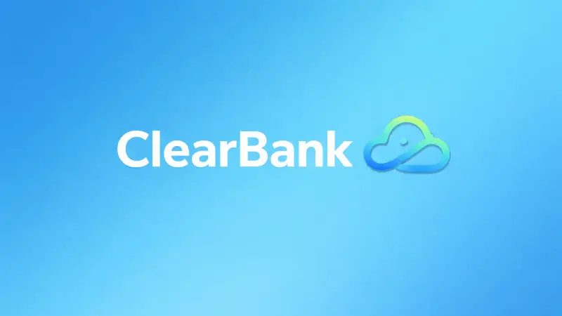 ClearBank Profile Cloud-Native Clearing and Embedded Banking