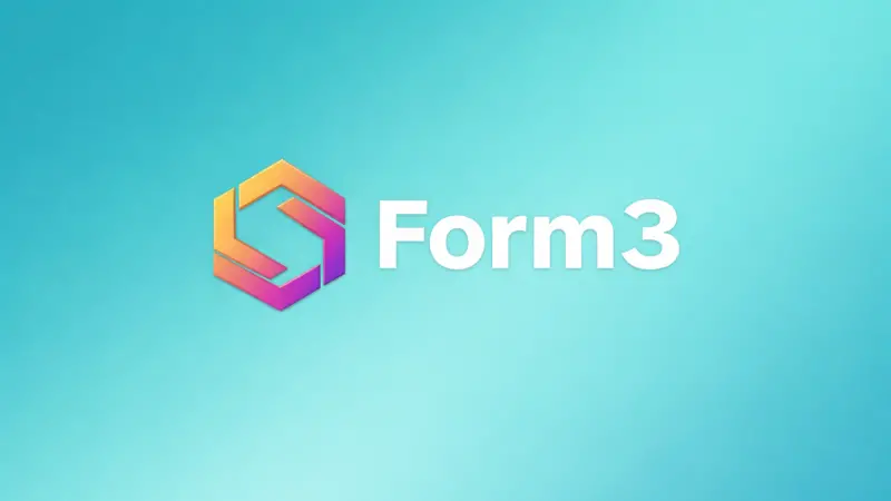 Form3 Company Profile Cloud Native Payment Technology Platform