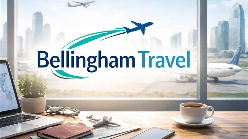 Bellingham Travel Leading Travel Management and Corporate Services