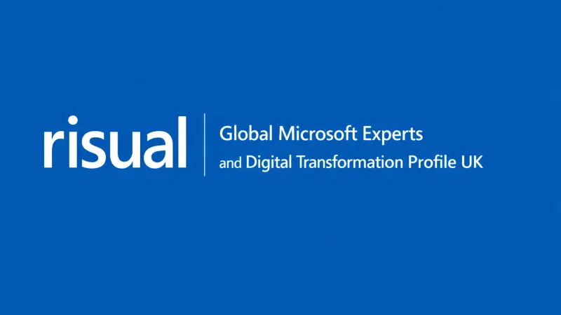 risual Global Microsoft Experts and Digital Transformation Profile
