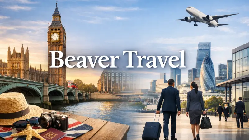 Beaver Travel Leading UK Travel Agency And Corporate Travel Services