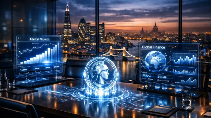 Capital One UK Leader in Financial Innovation and Digital Lending