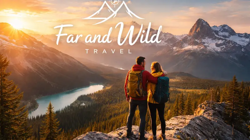 Far and Wild Travel Top Luxury Adventure Travel Company in UK