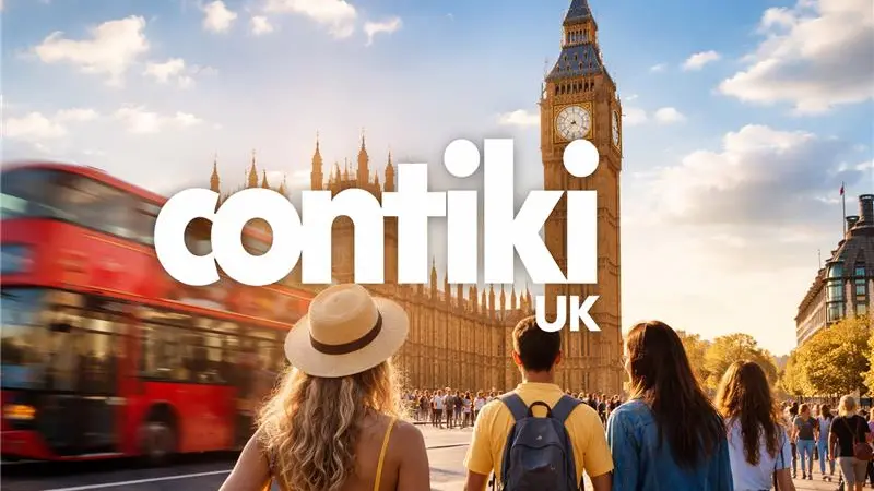 Contiki UK Leading Travel And Tourism Solutions Official Profile