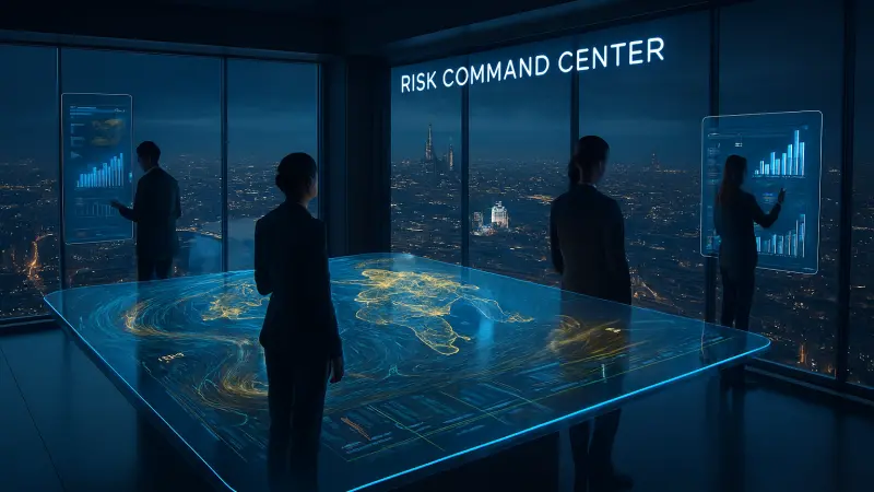 Zurich Insurance UK Risk Management and Global Protection Excellence