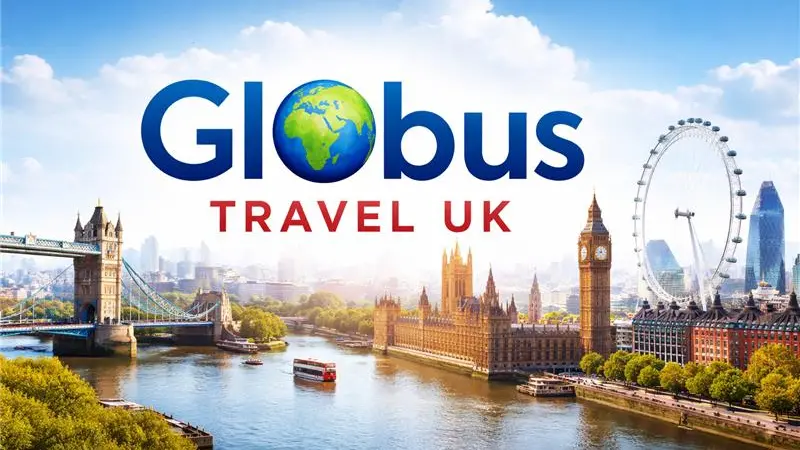 Globus Travel UK Leading Best Travel Agency in London UK