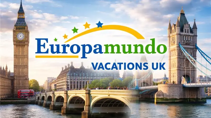 Europamundo Vacations UK Best Coach Tour Company in London Profile