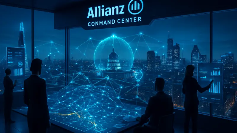 Allianz UK A Global Leader in Insurance and Strategic Protection
