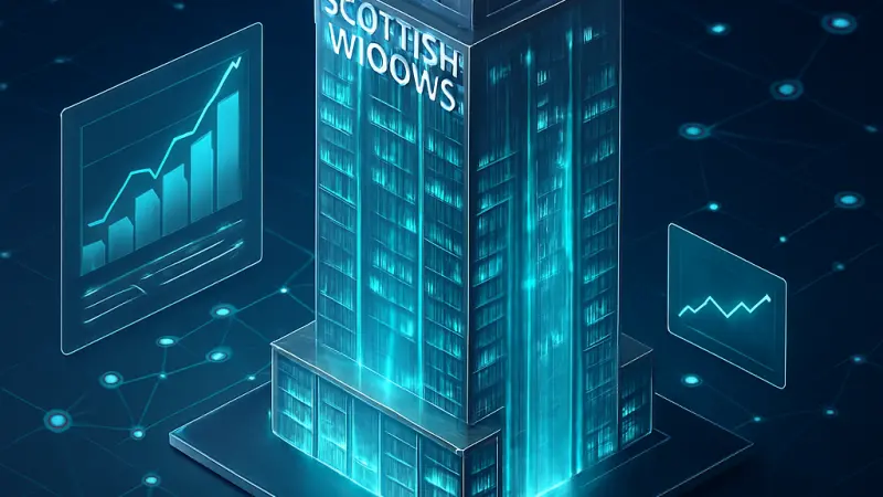 Scottish Widows Company Profile and Industry Leadership Analysis