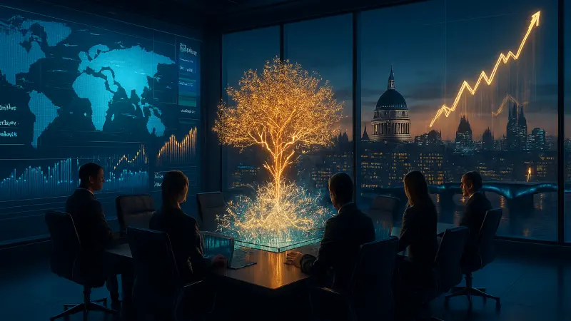 Royal London Group Profile and 2026 Financial Industry Leadership