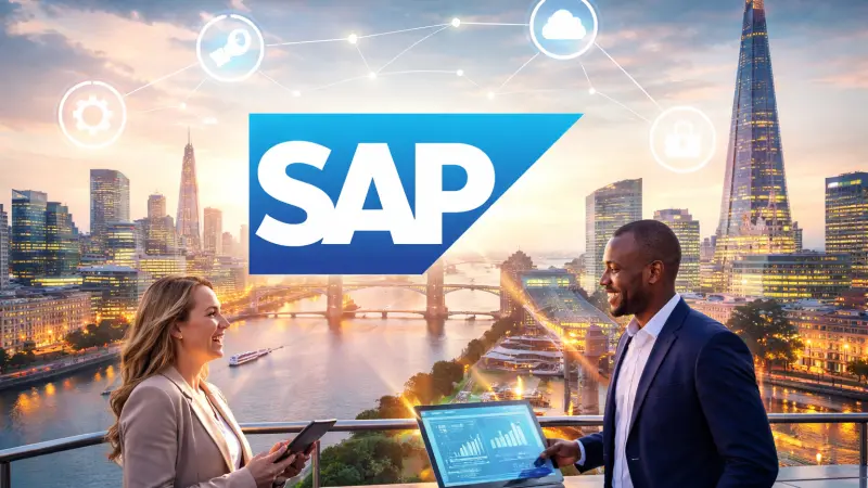 SAP UK Company Profile Expert Enterprise Software And Careers