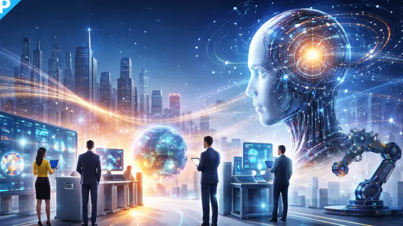 SAP UK Leader in Enterprise Applications And Business AI