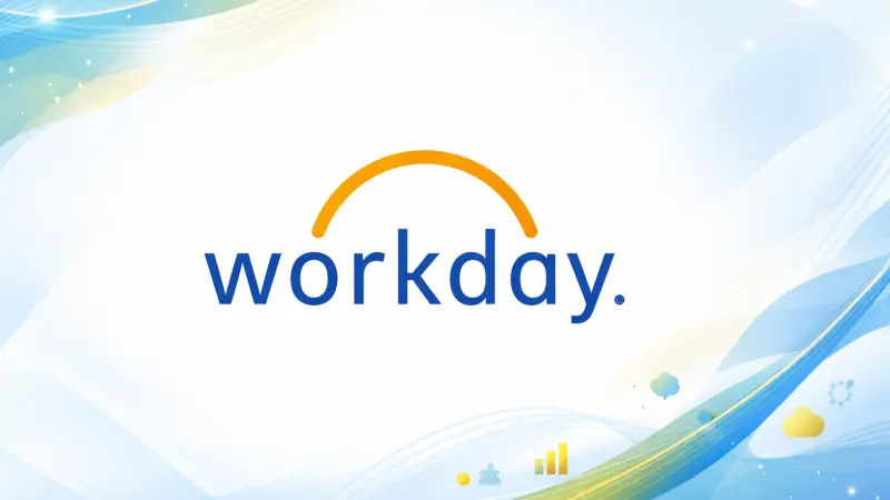 Workday UK Leading Enterprise Cloud for Finance And HR