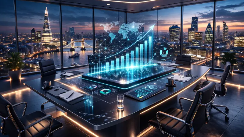 Investec Wealth Investment Profile and Strategic Industry Leadership