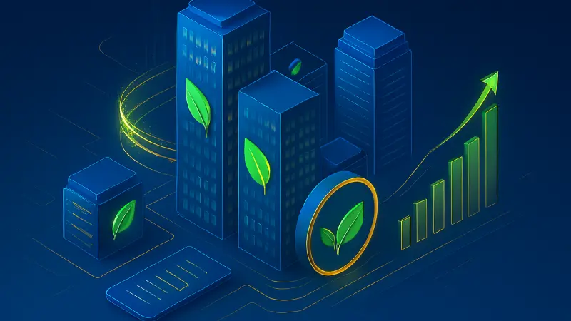 MG plc Global Asset Management and Sustainable Investment Profile