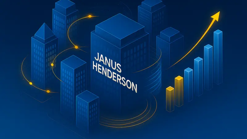 Janus Henderson Global Active Asset Management and Innovation