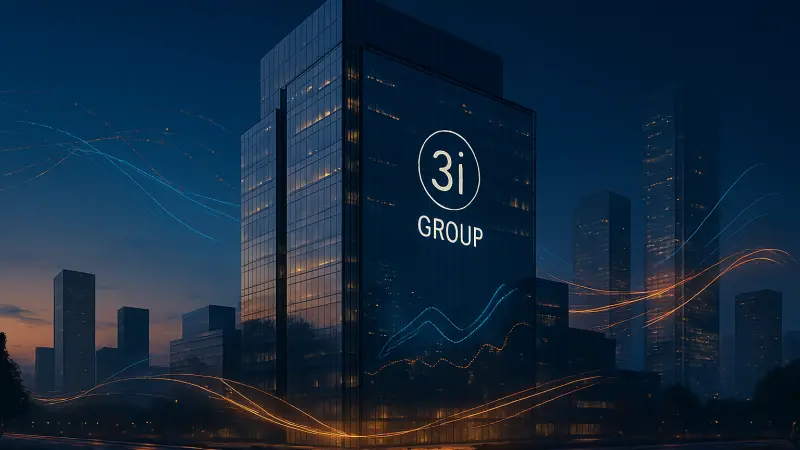 3i Group Global Private Equity and Infrastructure Investment Profile