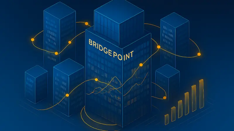 Bridgepoint Group Private Equity and Alternative Asset Management
