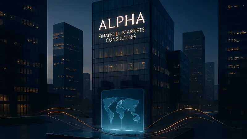 Alpha Financial Markets Consulting Asset and Wealth Management