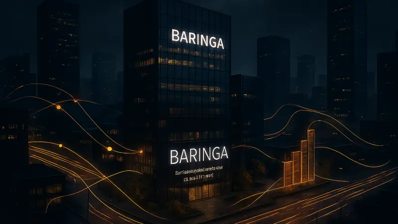 Baringa Partners Profile Global Management Consulting and Impact