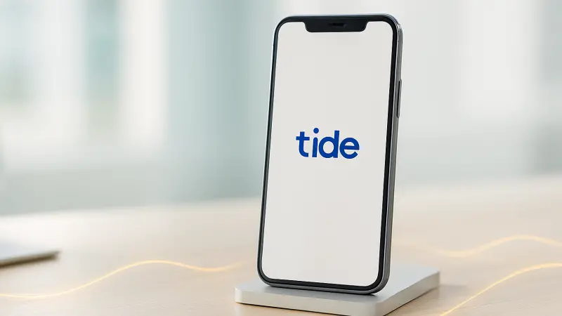 Tide Banking Revolutionizing Financial Services for Global SMEs