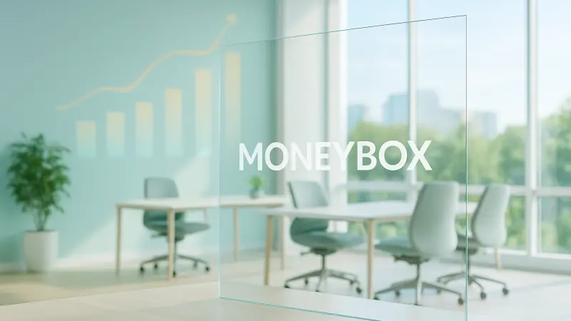 Moneybox Digital Wealth Management and Financial Inclusion Future