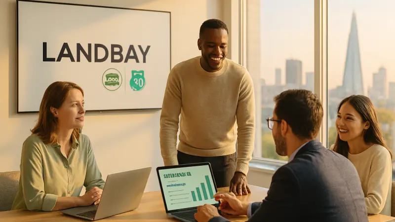 Landbay Evolution of UK Buy to Let Mortgage Lending and Analysis