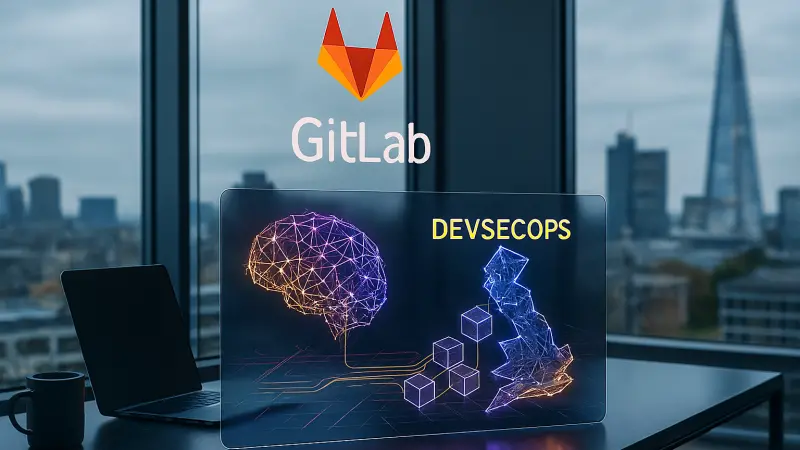 GitLab UK Pioneering DevSecOps and AI Software Innovation 2026