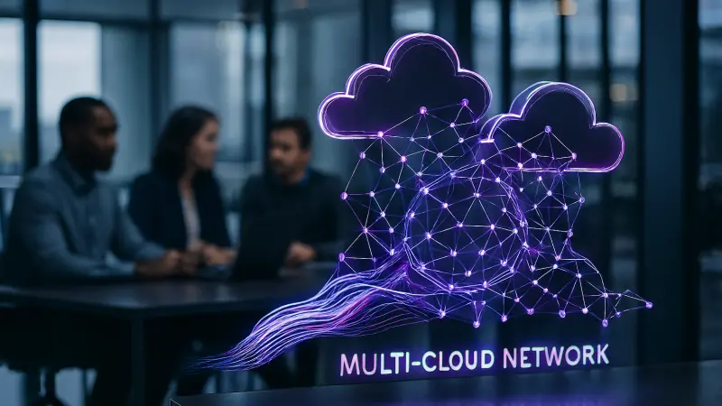 HashiCorp UK Engineering Multi Cloud Infrastructure for Enterprise