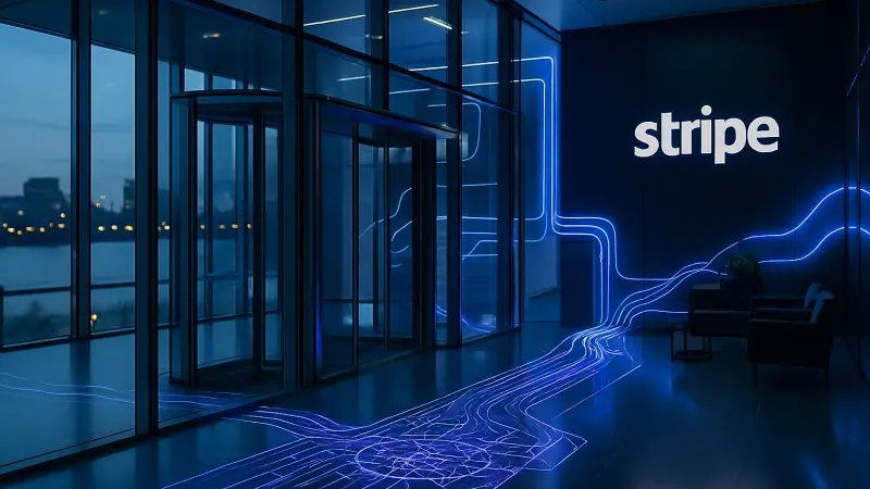 Stripe UK Financial Infrastructure for the Global Internet Economy