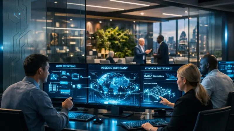 Matillion Empowering Data Productivity with AI Ready Architectures