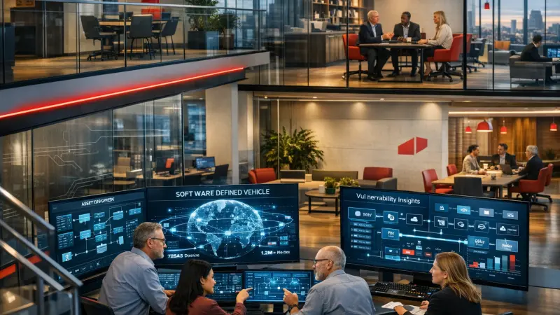 Redgate Software Database DevOps and Cross-Platform Management
