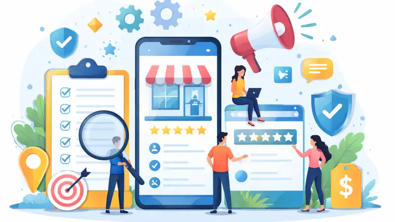 Selecting the Best Business Listing Service for Electricians