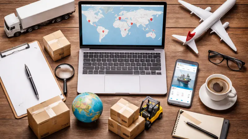Key Information to Include in Your Freight Company Listing