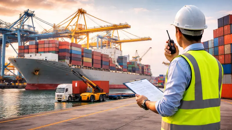 Sea Freight Forwarder 6 Must-Have Qualities to Look For