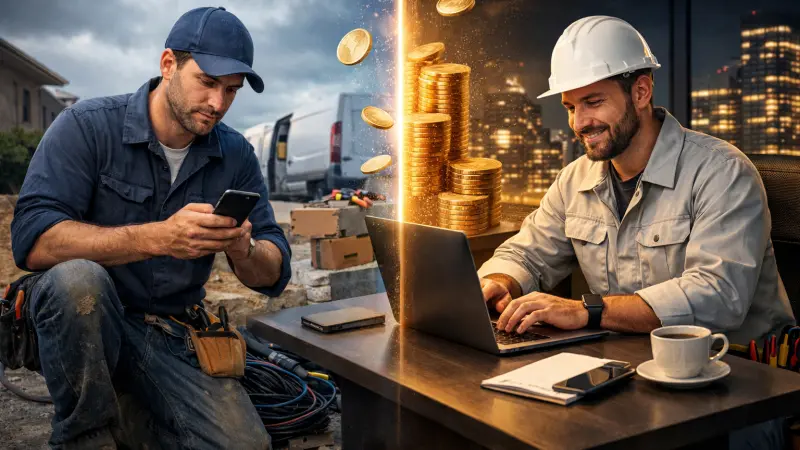 Paid vs Free Listings Which Is Better for Electricians