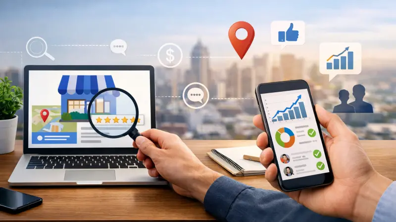 Gather And Leverage Reviews for UK Electrical Services